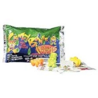 Crazy Bones Booster Foil Pack Mutants Crazy Bones Booster Foil Pack Mutants