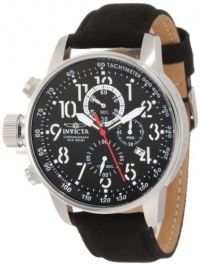 Invicta Men's 1512 I Force Collection Chronograph Strap Watch Invicta Men's 1512 I Force Collection Chronograph Strap Watch