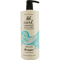 Bumble and Bumble Curl Conscious Smoothing Shampoo, 33.8-Ounce Bottle Bumble and Bumble Curl Conscious Smoothing Shampoo, 33.8-Ounce Bottle