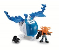 Fisher-Price Imaginext Space Pod Fisher-Price Imaginext Space Pod