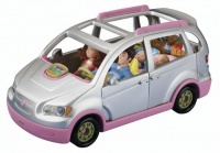 Fisher Price Loving Family Minivan Fisher Price Loving Family Minivan