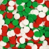 Wilton Christmas Confetti