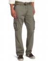 UNIONBAY Young Men's Survivor Cargo Pant