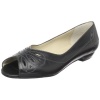 Trotters Women's Fiona Open-Toe Flat