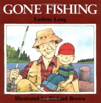 Gone Fishing (Sandpiper) Gone Fishing (Sandpiper)