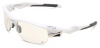 Oakley Men's Fast Jacket Oval Sunglasses