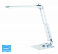PRISM TL-4400WH Energy Star LED Desk Lamp with Anti-Glaring Filter, White PRISM TL-4400WH Energy Star LED Desk Lamp with Anti-Glaring Filter, White