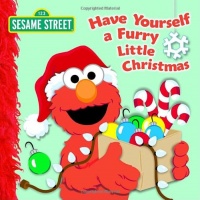 Have Yourself a Furry Little Christmas (Sesame Street)