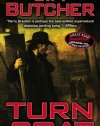 Turn Coat (The Dresden Files, Book 11)