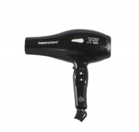 Supersolano 3600 1875 Watt Ion Professional Ceramic Toumaline Dryer Supersolano 3600 1875 Watt Ion Professional Ceramic Toumaline Dryer