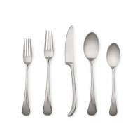 Dansk Torun 5-Piece Place Setting, Service for 1 Dansk Torun 5-Piece Place Setting, Service for 1