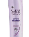 CLEAR SCALP & HAIR BEAUTY Volumizing Root Boost Nourishing Shampoo, 12.9 Fluid Ounce