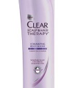 CLEAR SCALP & HAIR BEAUTY Volumizing Root Boost Nourishing Shampoo, 12.9 Fluid Ounce