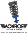 Monroe 181341 Econo-Matic Complete Strut Assembly