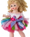 Madame Alexander Itty Bitty Birthday Girl Blonde, Wendy blond