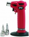 Master Appliance MT-76 3-in-1 Trigger Torch with Soldering and Hot Air Tips