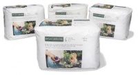 Nature Babycare Eco Pull On Pants, Size 6, 35+ lbs (72 Count) Nature Babycare Eco Pull On Pants, Size 6, 35+ lbs (72 Count)