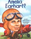 Who Was Amelia Earhart?