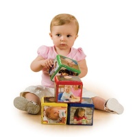 Photo Stacking Blocks Photo Stacking Blocks