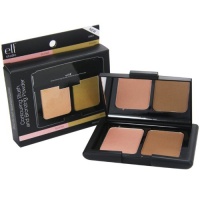 Studio Contouring Blush & Bronzing Powder Studio Contouring Blush & Bronzing Powder