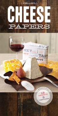 Cheese Papers: Beautiful Wrappers - Fresher Cheeses