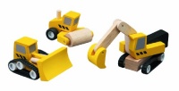 Plan City Road Construction Set Plan City Road Construction Set