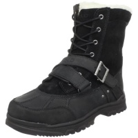 Polo by Ralph Lauren Tavin Shearling Boot (Toddler/Little Kid/Big Kid) Polo by Ralph Lauren Tavin Shearling Boot (Toddler/Little Kid/Big Kid)