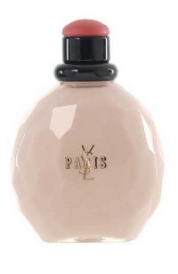 Paris Voile De Rose By Yves Saint Laurent Body Lotion, 6.6-Ounce Paris Voile De Rose By Yves Saint Laurent Body Lotion, 6.6-Ounce