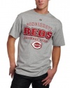 MLB Cincinnati Reds Opponent Short Sleeve Basic Tee Men's