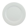 Vertex China Radiance Collection 10-1/4 Undecorated Plate - Case = 12