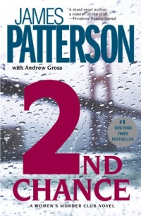 2nd Chance (Women's Murder Club) 2nd Chance (Women's Murder Club)