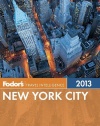 Fodor's New York City 2013 (Full-color Travel Guide)