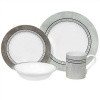 16PC PEWTER SET