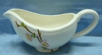 Corelle Cherry Blossom Gravy Boat Corelle Cherry Blossom Gravy Boat