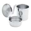 Norpro Stainless Steel Grease Catcher/Strainer