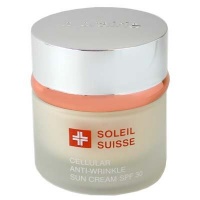1.7 oz Cellular Anti-Wrinkle Sun Cream SPF30 1.7 oz Cellular Anti-Wrinkle Sun Cream SPF30