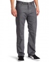 7 For All Mankind Men's Standard Classic Straight Leg Jean in Arctic Shock