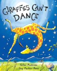 Giraffes Can't Dance Giraffes Can't Dance