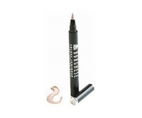 Whisk away imperfections and reveal radiance with our take-anywhere brush-on wand highlighter and concealer. Remove the hint of shadows or fatigue from under your eyes, brighten the bridge of the nose or contour the lip lines with this long-wearing treatment concealer. Great for sensitive eyes and contact lens wearers. Whisk away imperfections and reveal radiance with our take-anywhere brush-on wand highlighter and concealer. Remove the hint of shadows or fatigue from under your eyes, brighten the bridge of the nose or contour the lip lines with this long-wearing treatment concealer. Great for sensitive eyes and contact lens wearers.
