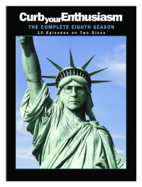 Curb Your Enthusiasm: The Complete Eighth Season Curb Your Enthusiasm: The Complete Eighth Season