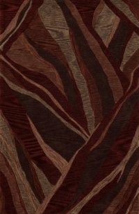 Dalyn Rugs Studio 16 27-Inch by 45-Inch Area Rug, Canyon Dalyn Rugs Studio 16 27-Inch by 45-Inch Area Rug, Canyon
