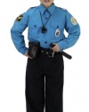 Aeromax Jr. Police Suit, 8-10