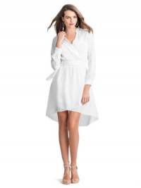GUESS by Marciano Rachel Wrap Dress GUESS by Marciano Rachel Wrap Dress