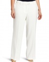 Calvin Klein Women's Plus-Size Wmn Madison Pant