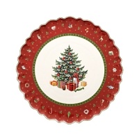Start a tradition. Festive and celebratory, Villeroy & Boch's Christmas collection is a charming and joyous way to usher in the holiday season. Start a tradition. Festive and celebratory, Villeroy & Boch's Christmas collection is a charming and joyous way to usher in the holiday season.