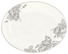 L By Lenox Floral Waltz 13 Platter