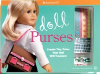 Doll Purses (American Girl Do-It-Yourself) Doll Purses (American Girl Do-It-Yourself)