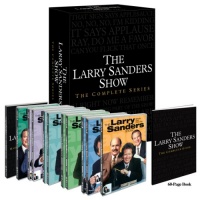 The Larry Sanders Show: The Complete Series