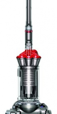 Dyson Dc33 Multi-floor Upright Bagless Vacuum Cleaner - Red (With Bonus Tools ) Dyson Dc33 Multi-floor Upright Bagless Vacuum Cleaner - Red (With Bonus Tools )