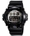 G-Shock Chrono 20 Bar Mirror Dial Men's watch #DW6900NB-1